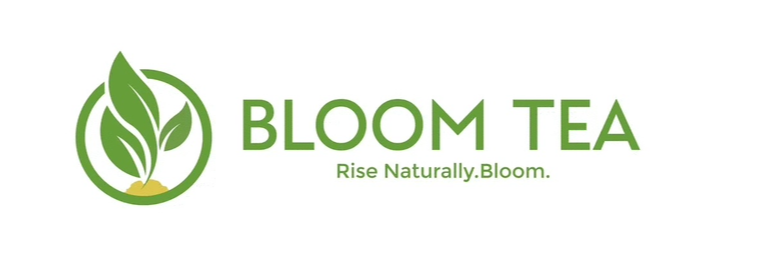 Bloom Loose Leaf Tea