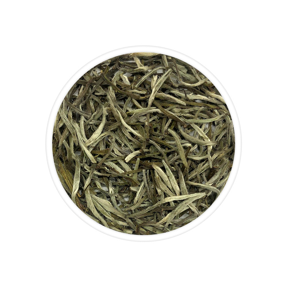 Doke Silver Needle White Tea