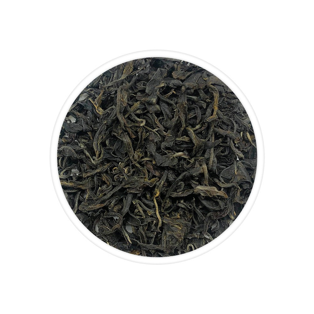 Doke Green Diamond - Green Tea