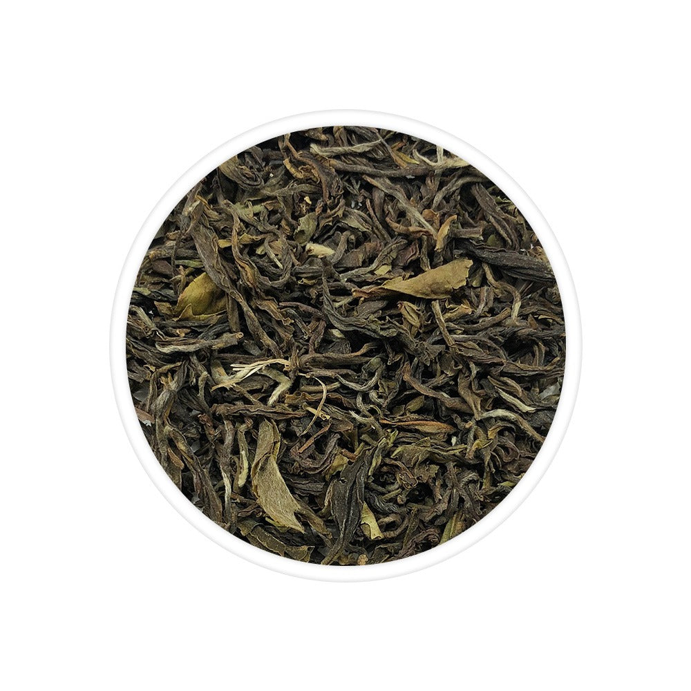 Giddapahar SFTGFOP 1 SPL Black Tea First Flush 2021