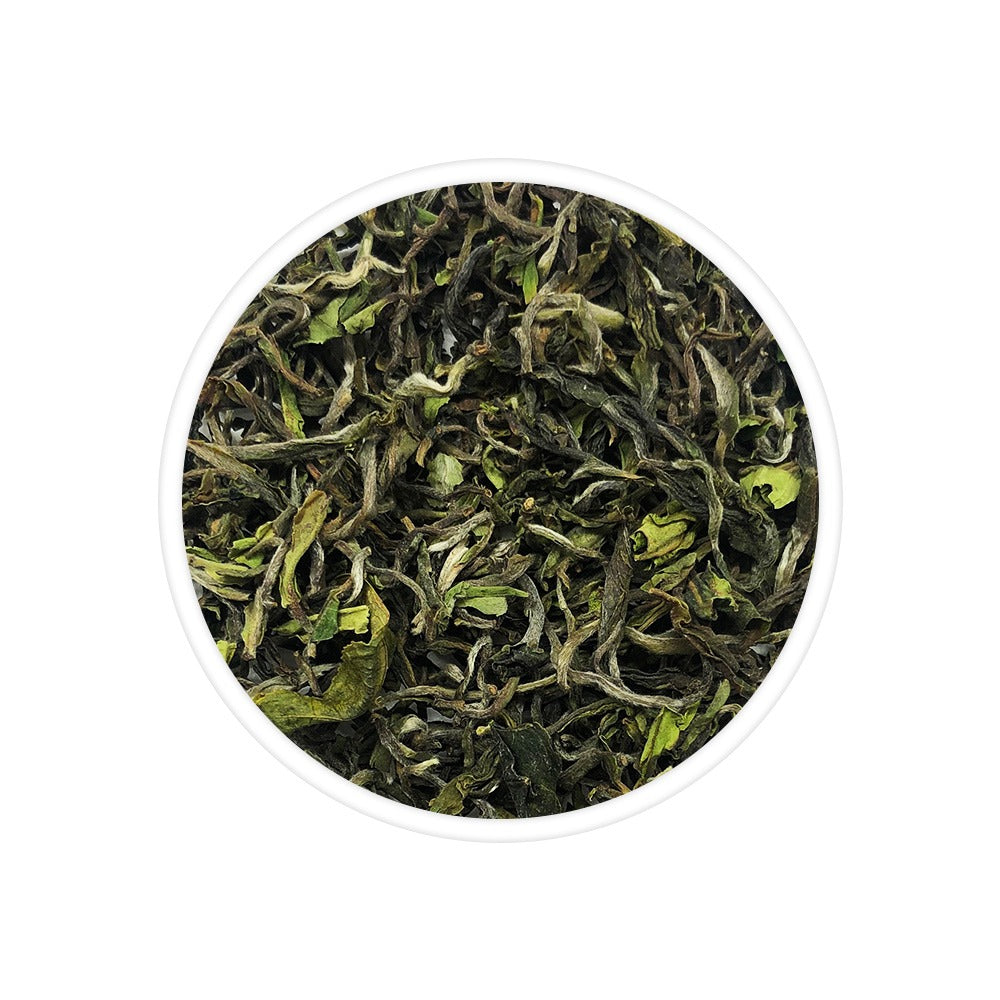 Giddapahar Spring Wonder Black Tea