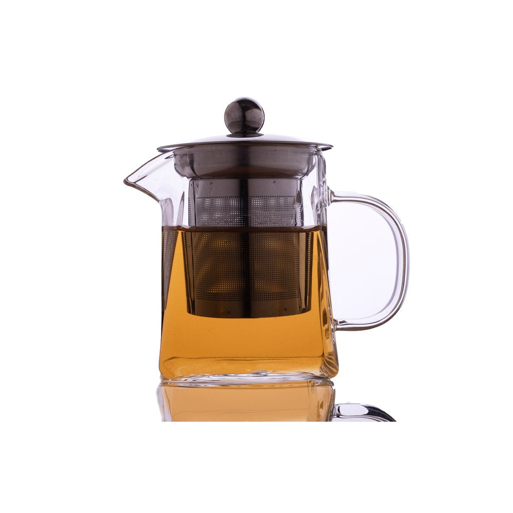 Infuser Kettle (350ml)