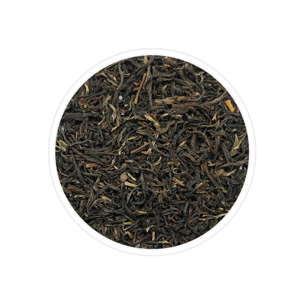 Goomtee Muscatel Black - Tea