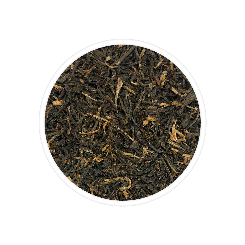 Hattiali Golden Delight Black Tea