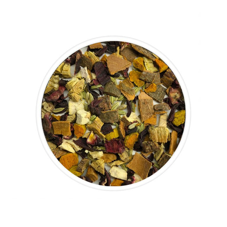 Herbal Immune Tea2