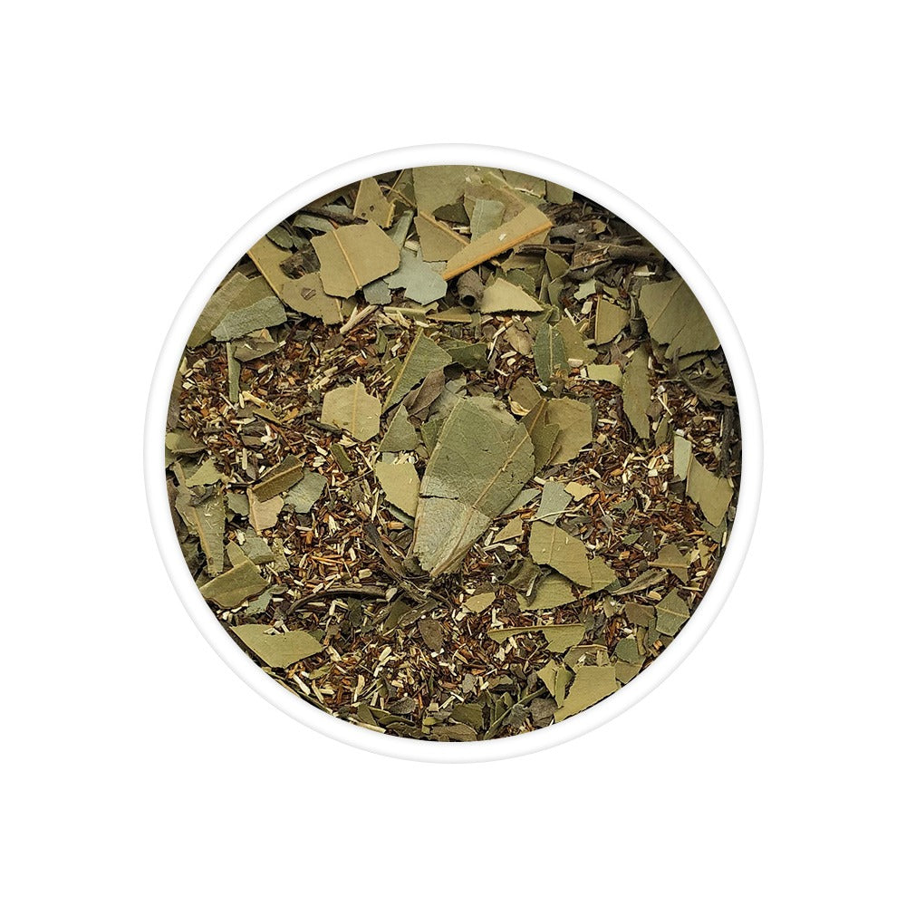 Herbal Foxtrot Tea