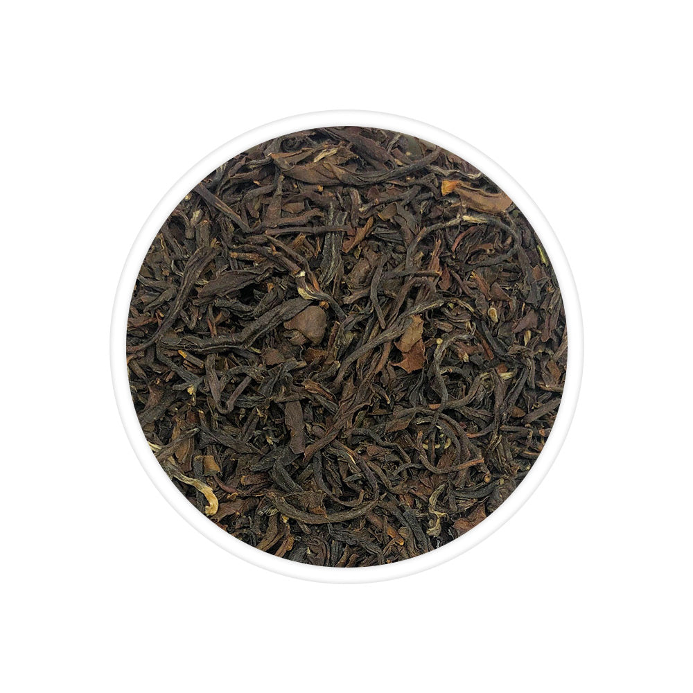 Jungpana Vintage Muscatel Black Tea