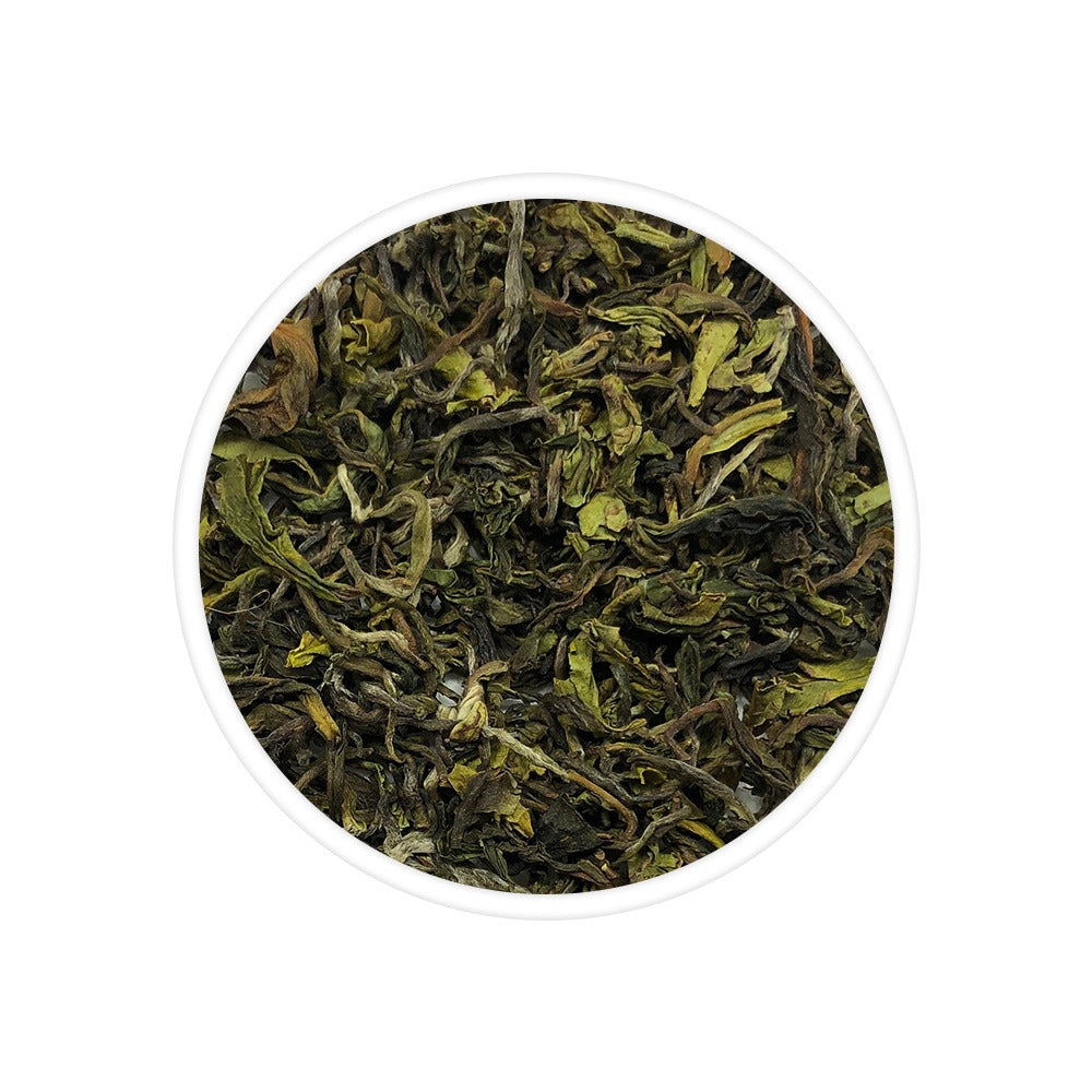 Jungpana Spring Delight Black Tea