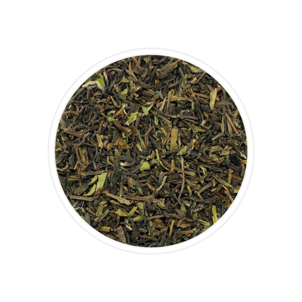 Poobong FTGFOP 1 CH Black tea