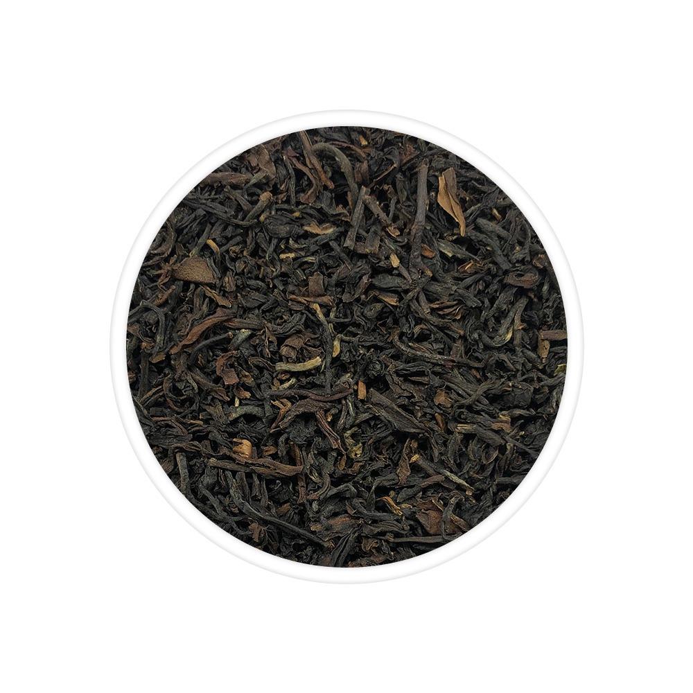 Selim Hill FTGFOP1 CL Black Tea