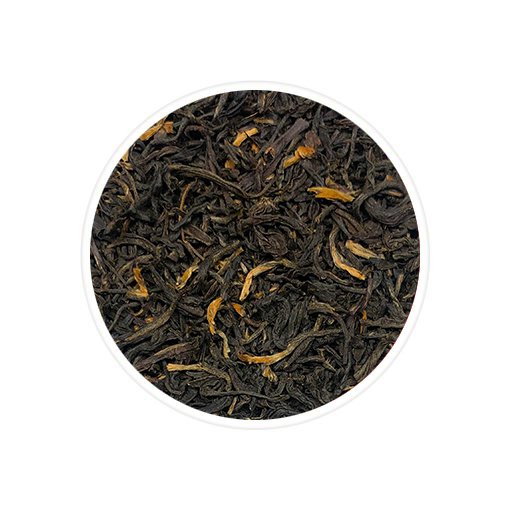 Teloijan Black Tea