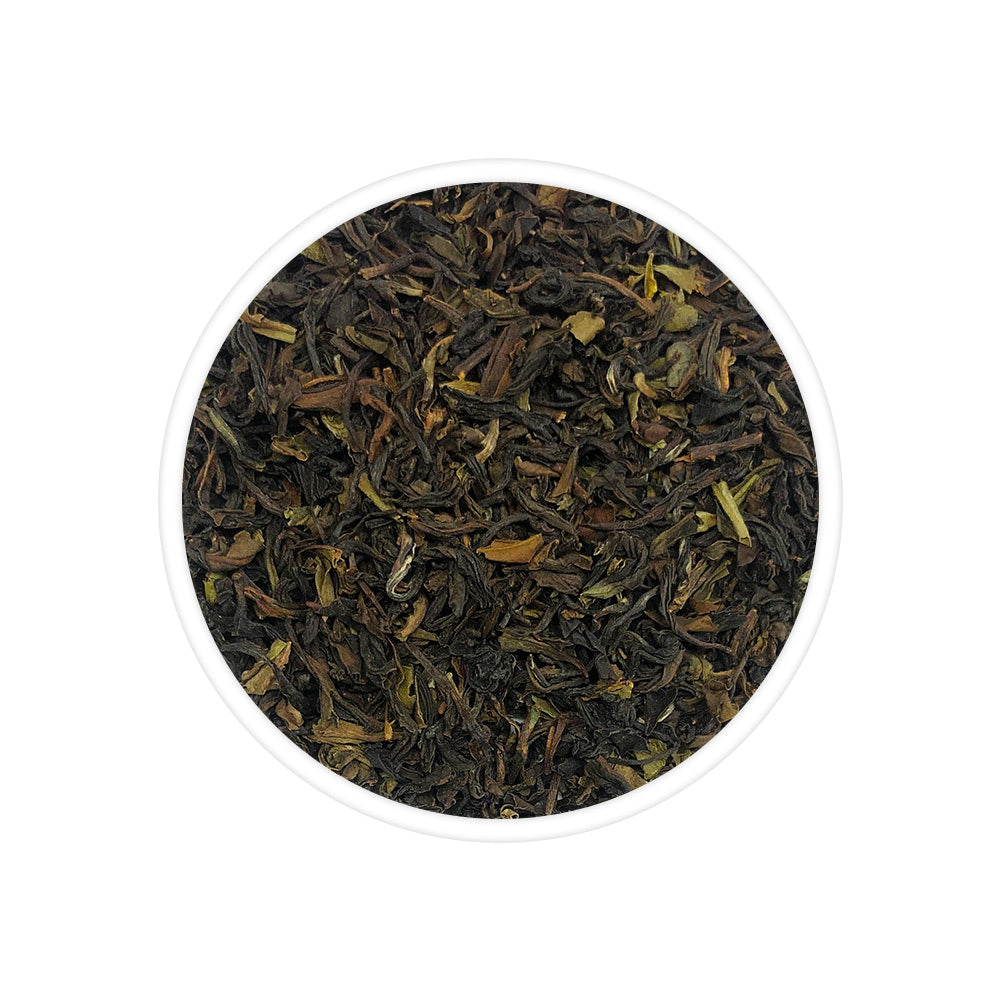 Upper Fagu SFTGFOP1 Black Tea