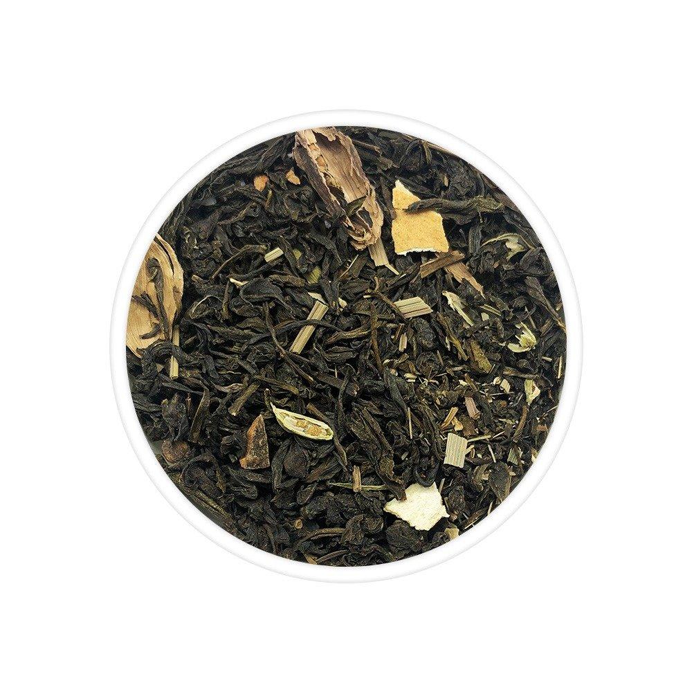 Vata Ayurvedic Tea