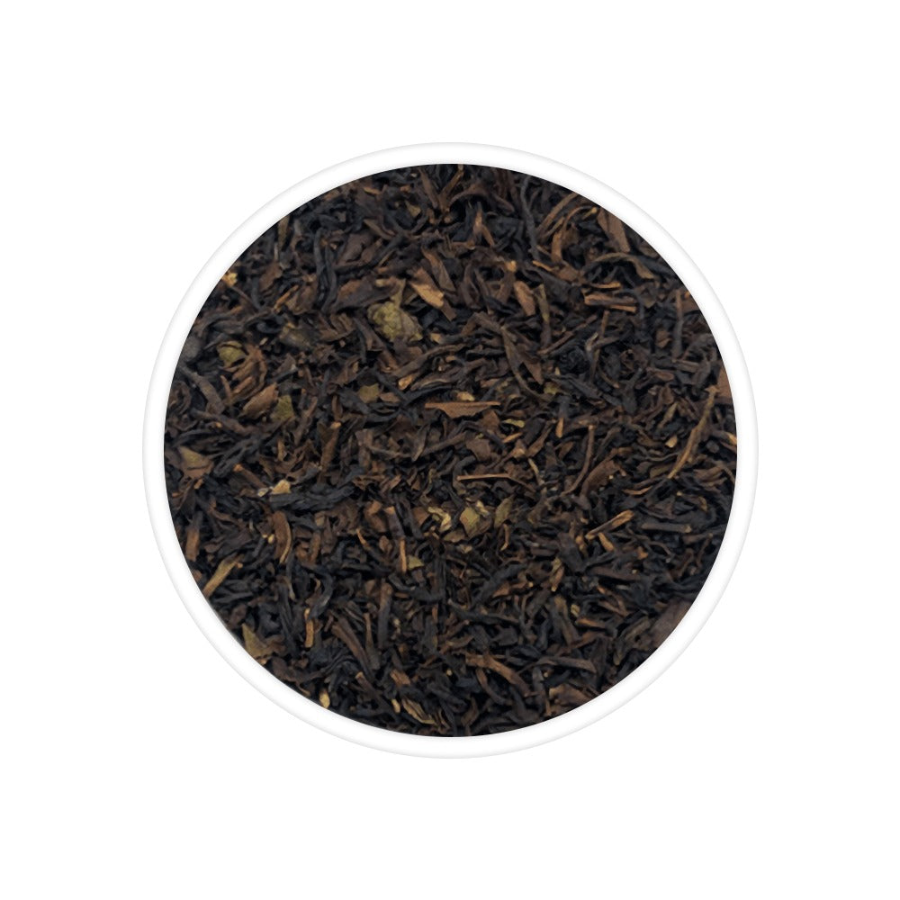 Goomtee Muscatle Valley Black Tea