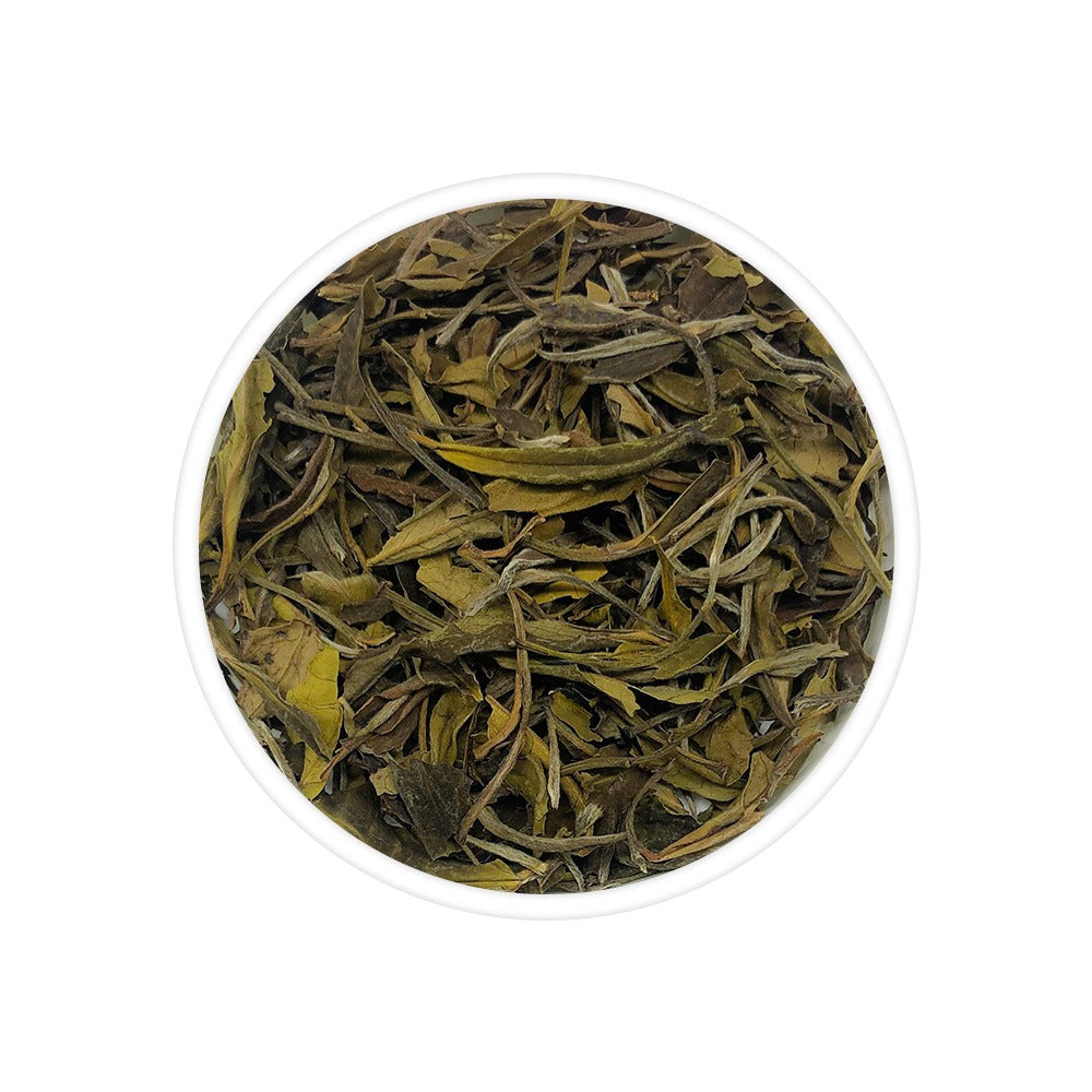 Giddapahar White Tea